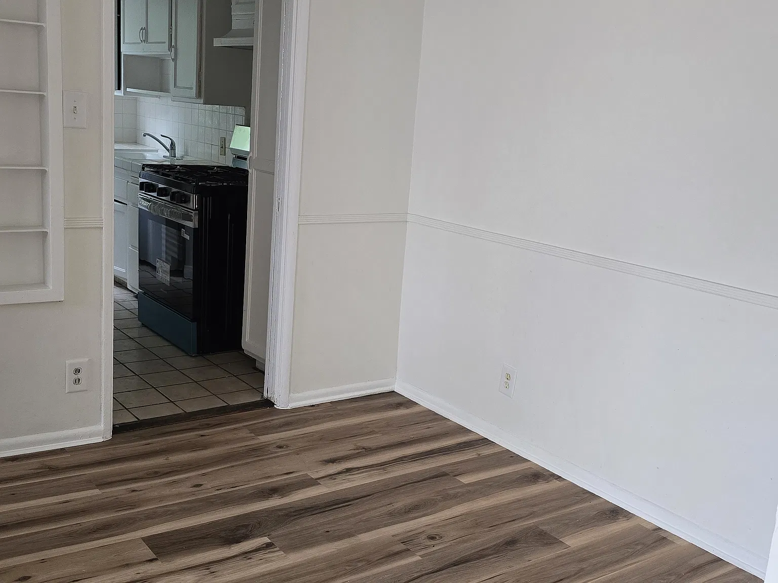 1 bed, 635 sqft, $1,995 — Photo 3