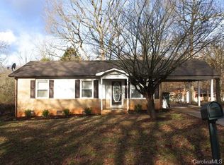 462 Urban Dr NW, Concord, NC 28027