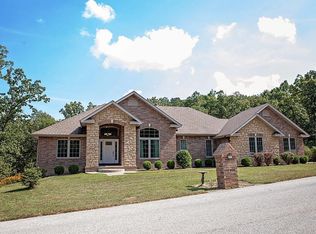 650 S Highpoint Dr, Fair Grove, MO 65648