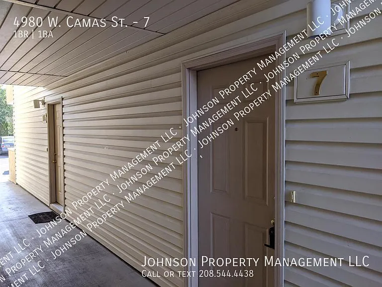 4980 W Camas St #7 — Photo 3