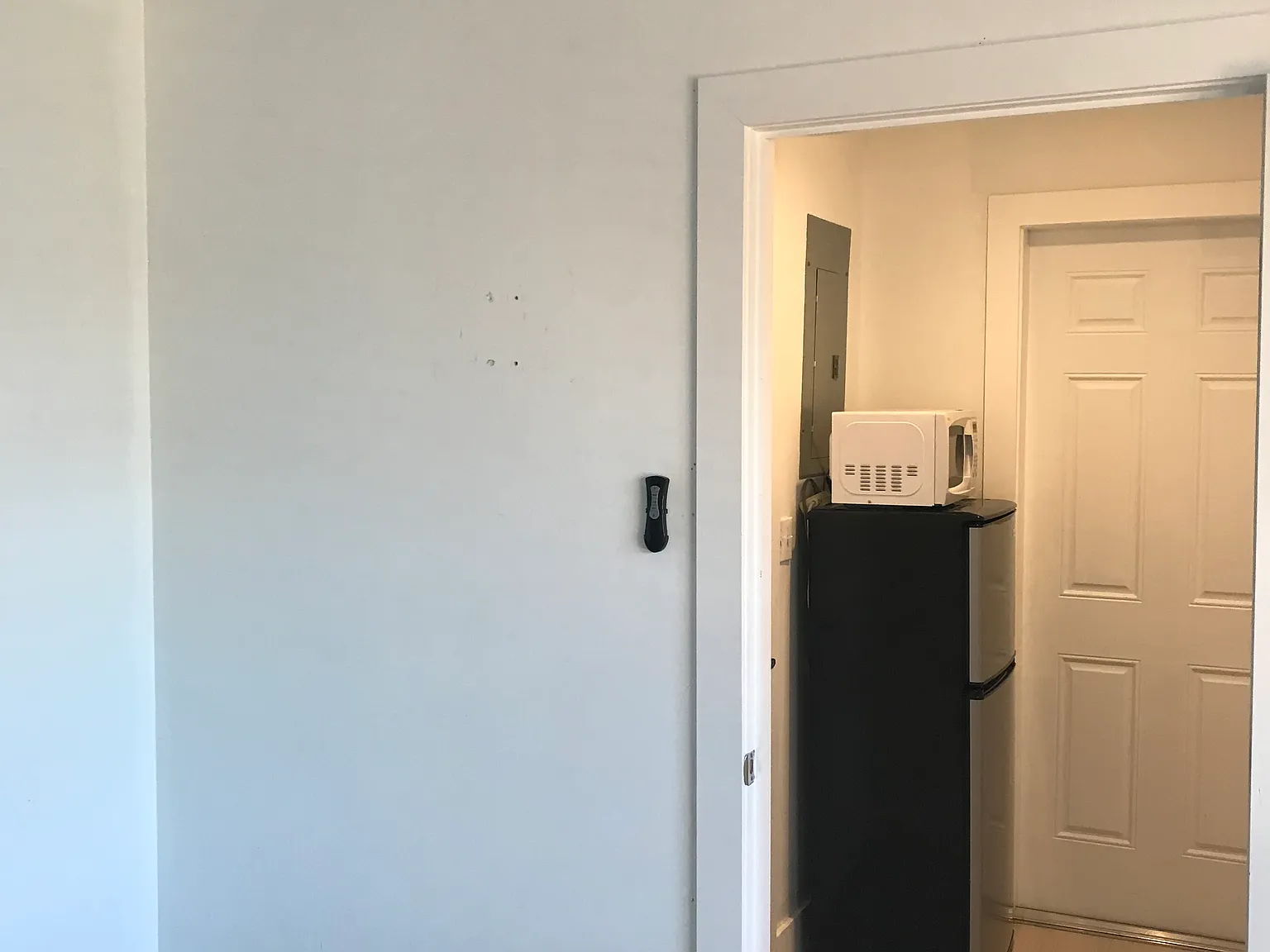 1 bed, $990 — Photo 1