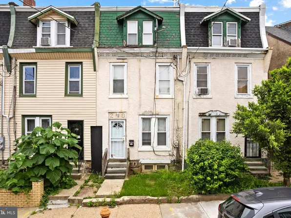 240 E Phil Ellena St, Philadelphia, PA 19119