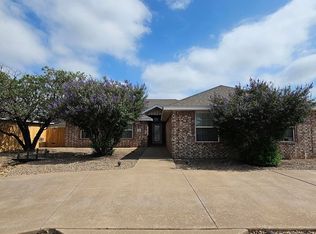 2328 Ralph Boone Dr, Clovis, NM 88101