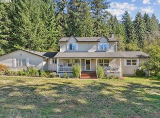 5217 NE 292nd Ave, Camas, WA 98607
