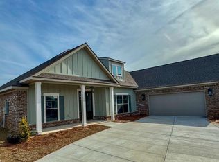 27372 French Settlement Dr, Daphne, AL 36526