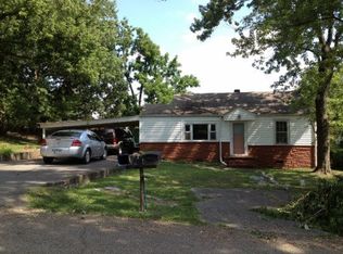 2630 Gaston Ave, Knoxville, TN 37917