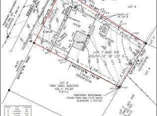 2301 Rebel Rd, Austin, TX 78704