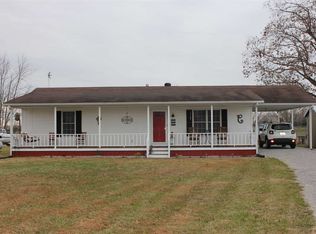 4548 Lewisburg Rd, Russellville, KY 42276