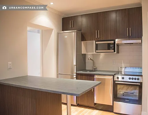 Rented by Compass | media 21