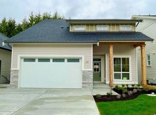 4217 Old Clayburn Rd #21, Abbotsford, BC V3G0H7