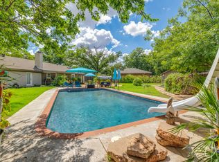 2118 Windsor Rd, Abilene, TX 79605