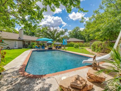 2118 Windsor Rd, Abilene, TX, 79605