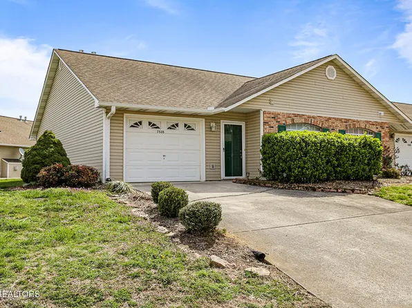 7535 Creek Song Ct, Knoxville, TN 37920