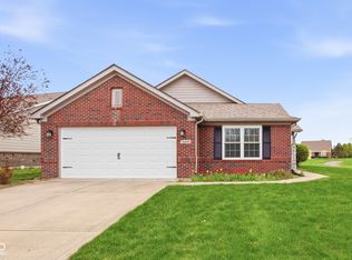 13420 N Carefree Ct, Camby, IN