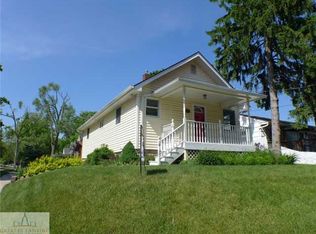 1226 Oak Ridge Ave, East Lansing, MI 48823