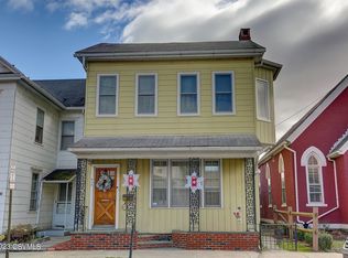 824 Susquehanna Ave, Sunbury, PA 17801
