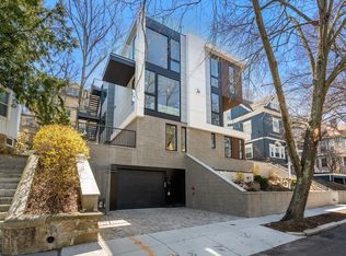 57 University Rd #PENTHOUSE, Brookline, MA 02445