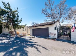 4873 Lakeridge Ter W, Reno, NV 89509