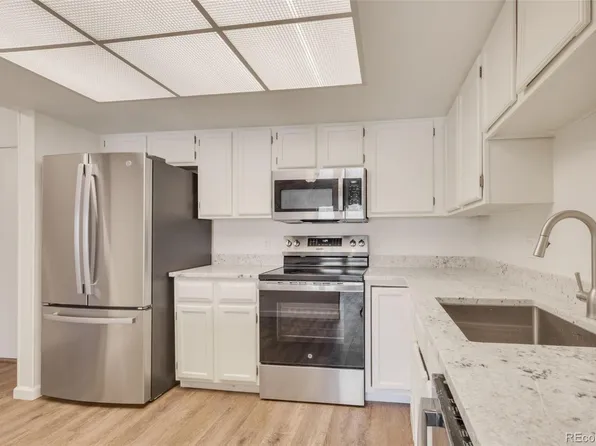 13992 E Marina Drive #109, Aurora, CO 80014