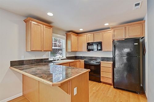 Interior Photo