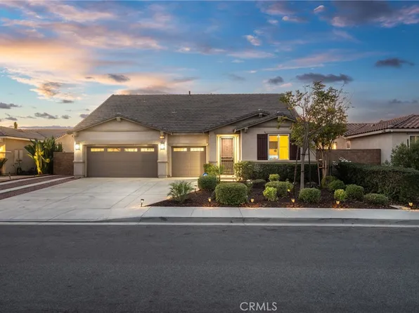 34611 Persian Lilac St, Winchester, CA 92596