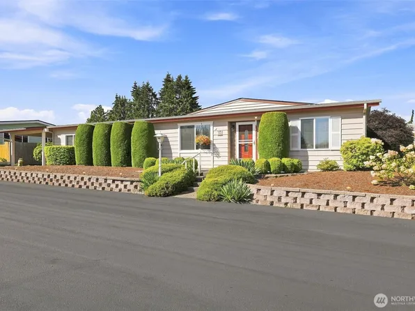 2500 Alder Street #103, Milton, WA 98354