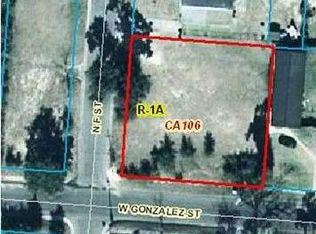 1100 Blk N #F, Pensacola, FL 32501