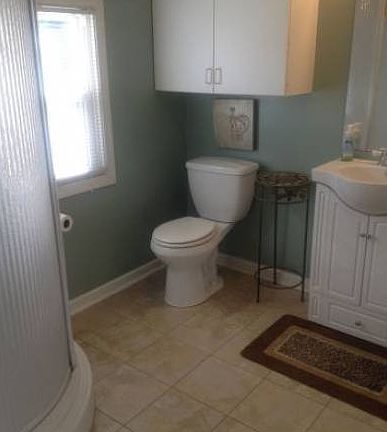 Master Bath