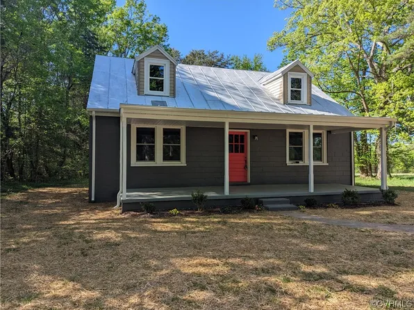 3830 Shannon Hill Rd, Columbia, VA 23038