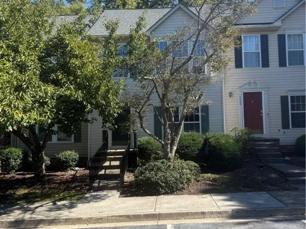 2861 Queensland Dr, Henrico, VA 23294