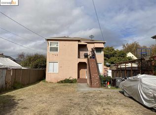1054 63rd St, Oakland, CA 94608