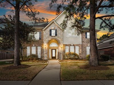 6410 Sunrise Glen Ln, Spring, TX, 77379