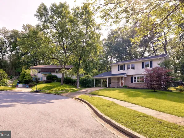 106 Tamarisk Ct, Greenbelt, MD 20770