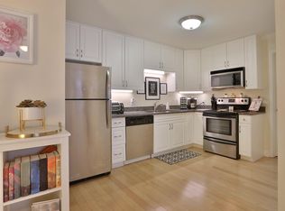 1397 Broadview Ave APT 5, Columbus, OH 43212