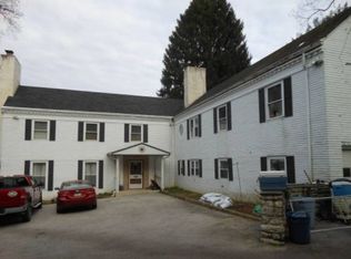 420 Marple Rd, Broomall, PA 19008