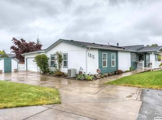 1815 Michigan City Ln NW, Salem, OR