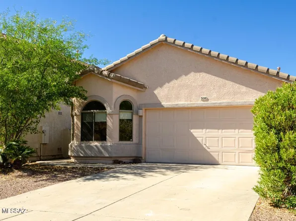 308 E Camino Limon Verde, Sahuarita, AZ 85629