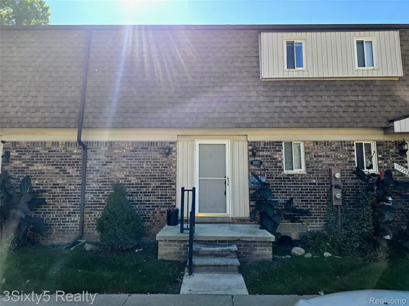 15557 Dupage Blvd, Taylor, MI 48180