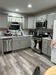 51 Grace St, Sullivan, MO, 63080