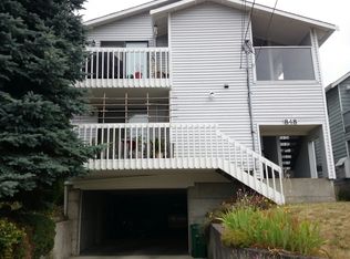 848 NW 62nd St, Seattle, WA 98107