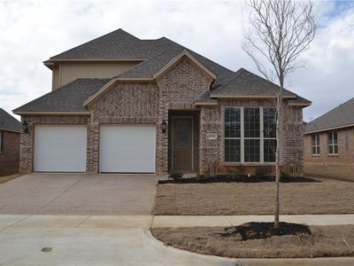 4208 Hialeah Dr, Denton, TX, 76210