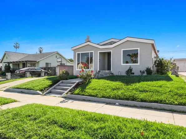 1942 W 74th St, Los Angeles, CA 90047