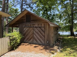 11 Al Fox Cir #2, Purvis, MS 39475