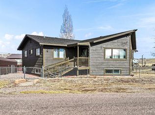 815 Ohio St, Westcliffe, CO 81252