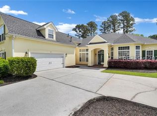 32 Crossings Blvd, Bluffton, SC 29910