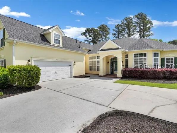 32 Crossings Blvd, Bluffton, SC 29910