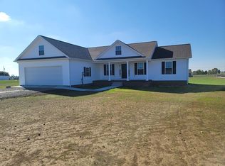 102 Bluegrass Ln, Harned, KY 40144