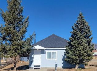 202 W Pinon St, Walsenburg, CO 81089