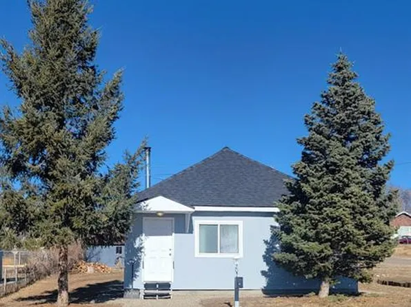 202 W Pinon St, Walsenburg, CO 81089