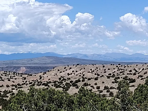 50 Cienega Canyon Rd, Placitas, NM 87043